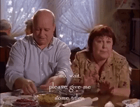 season 2 netflix GIF by Gilmore Girls 