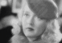 bette davis GIF by Maudit