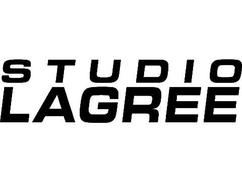 Sticker by studiolagree