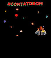 GIF by ContatoBom