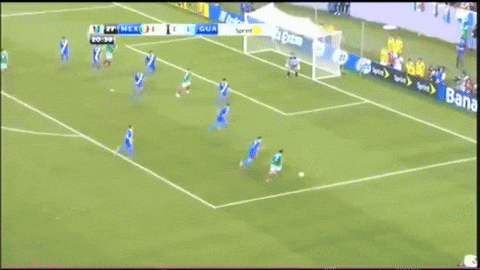 mexico GIF by MiSelecciónMX