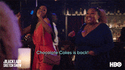 Ablss GIF by A Black Lady Sketch Show