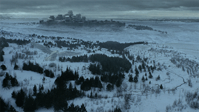 Hbo Dragon GIF by Game of Thrones