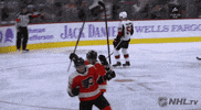 PhiladelphiaFlyers flyers travis philadelphia philadelphia flyers GIF