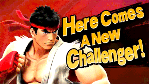 ryu GIF