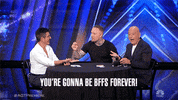Nbc GIF by America's Got Talent
