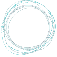 Magic Flowing Sticker