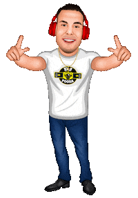 Jason Ruzich Sticker by Jason Ruzich All Pittsburgh Real Estate