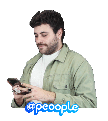 Youtube Reaction Sticker by Peoople