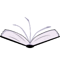 Read Back To School Sticker by Schoolgirl Style