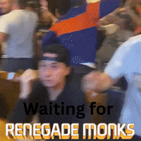 Metaverse Cro GIF by The New Resistance