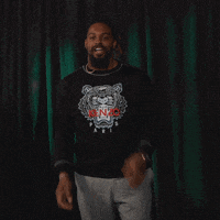 New Orleans Saints Football GIF by NFL
