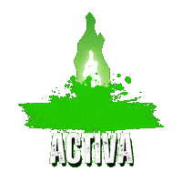 Gimnasio Sticker by Leandro Gym