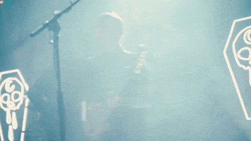 Concert GIF by Better Noise Music