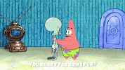 season 9 episode 3 GIF by SpongeBob SquarePants