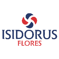 Flor Holambra Sticker by Isidorus Flores