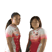 Rugby Sevens Celebration Sticker by World Rugby