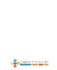 Internet Data Sticker by CommsSpecialist