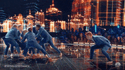 happy jennifer lopez GIF by NBC World Of Dance