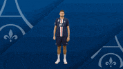 Ehf Champions League Fun GIF by Paris Saint-Germain Handball