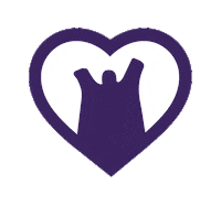 Thousand Oaks Cal Sticker by California Lutheran University