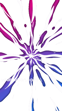 Animation Wipe Sticker by youmotion.com