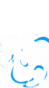 Animation Wipe Sticker by youmotion.com