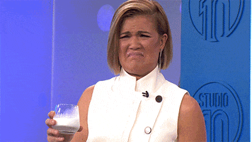 milk ew GIF by Studio 10