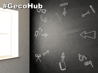 Marie Kondo Kickstarter GIF by Version 22