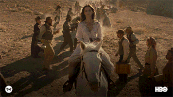 season 2 finale GIF by Westworld HBO