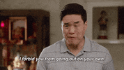 fresh off the boat dad GIF by ABC Network