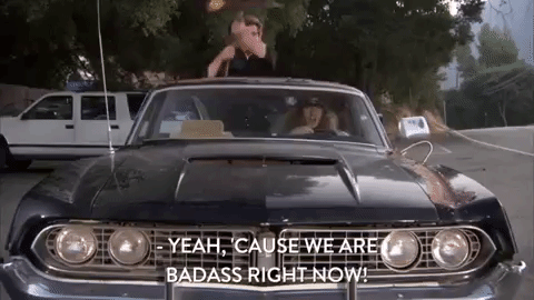 comedy central season 2 episode 9 GIF by Workaholics