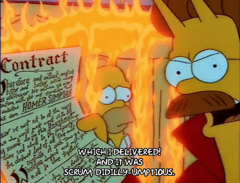 homer simpson GIF