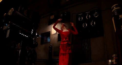 Quentin Tarantino GIF by Maudit