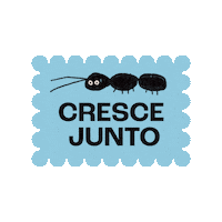 Besouro Sticker by afabula