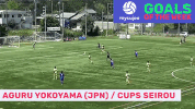 Football Mycujoo GIF by ELEVEN SPORTS