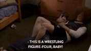 comedy central season 3 episode 10 GIF by Workaholics