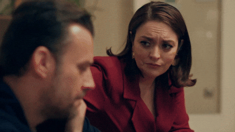 Atv Ezgimola GIF by Ay Yapım