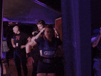 Butters Powerlifting GIF by SBDApparel