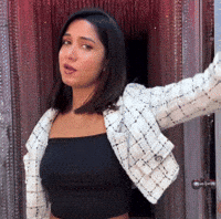 villaeditz sandy soundarya mtvsplitsvilla GIF