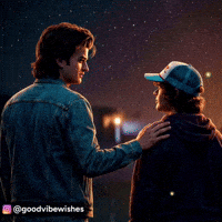 Best Friends Love GIF