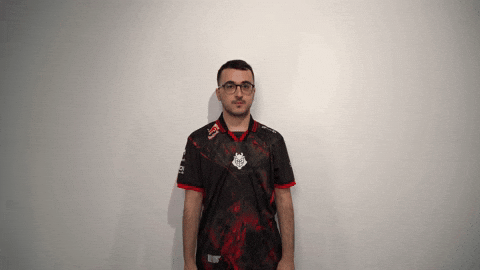 League Of Legends Lol GIF by G2 Esports