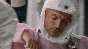 Greys Anatomy Drama GIF by ABC Network
