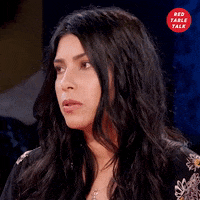 redtabletalk red table talk GIF