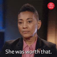 GIF by Red Table Talk