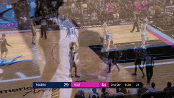 happy fired up GIF by NBA