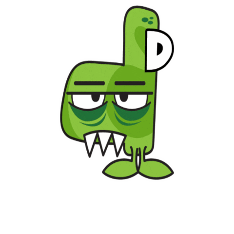 Street Art D Sticker by Phetus