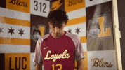 College Sports Sport GIF by LoyolaRamblers