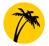Reggae Veggie Sticker by MOA FIRE