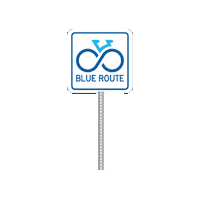 Nova Scotia Sticker by CyclingNS